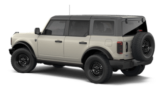 2026 Ford Bronco® External Image 3